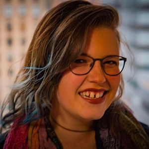 Meet your Posher, Amelia